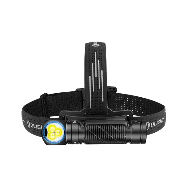 Lampe Olight Frontale Perun 3